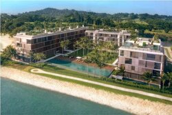 Seven Palms Sentosa Cove (D4), Condominium #323138201